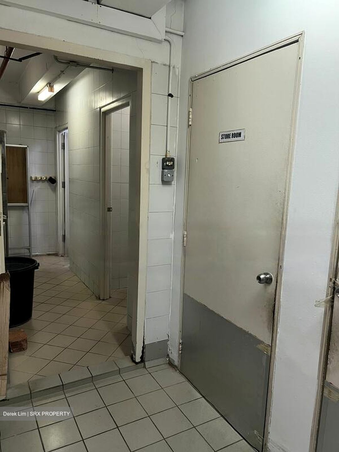 Woodlands East Industrial Estate (D25), Factory #453244671
